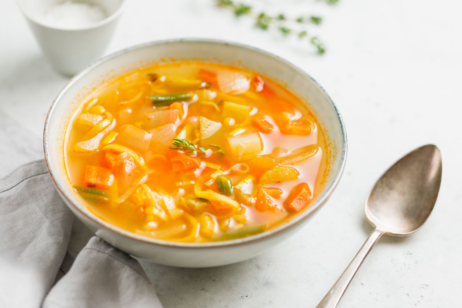 Soups