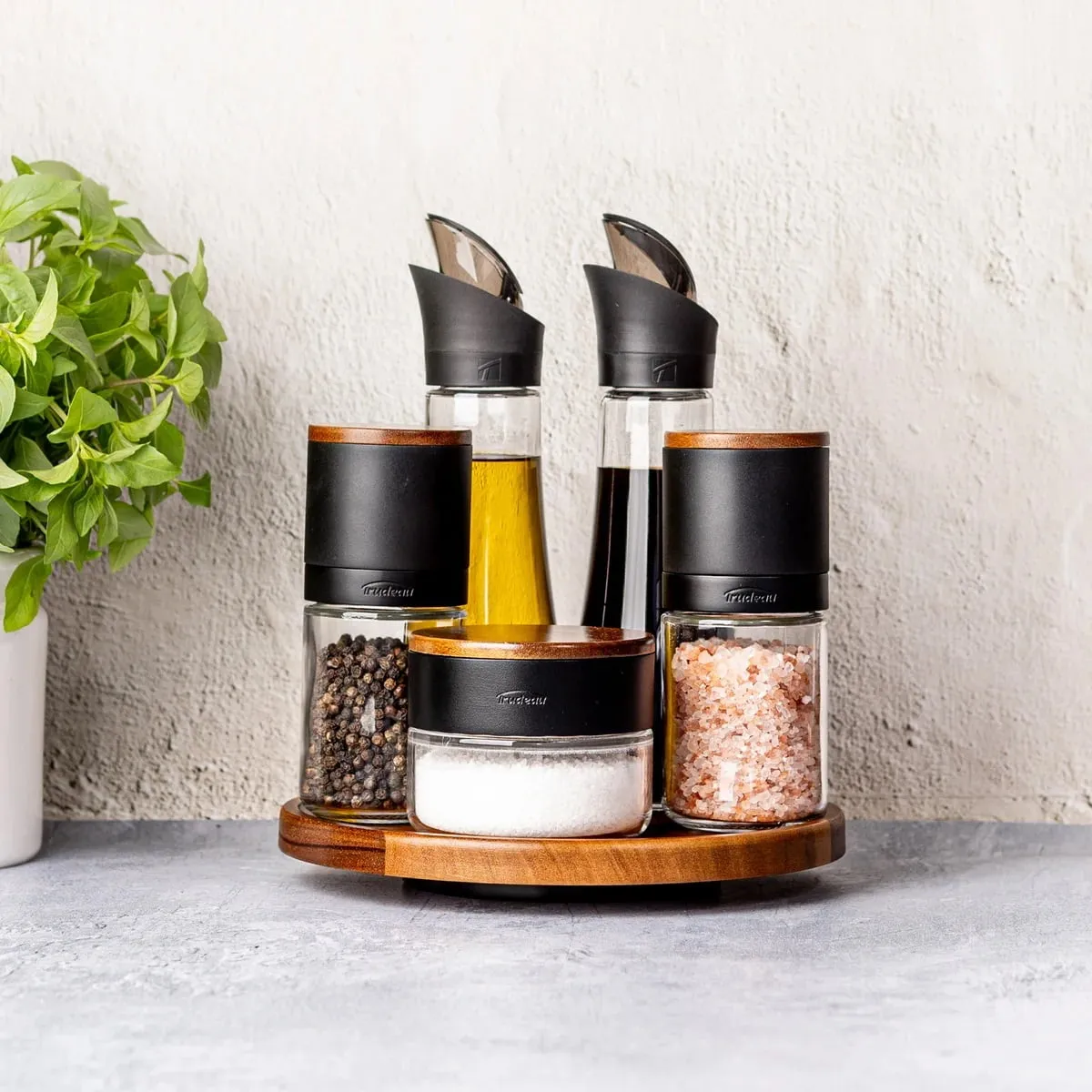 Station Special Salt & Papper