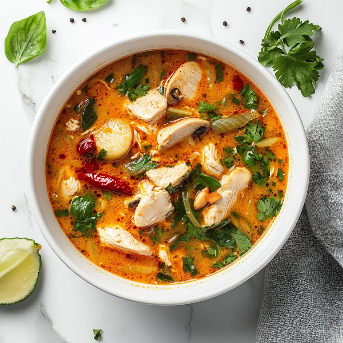 Curries